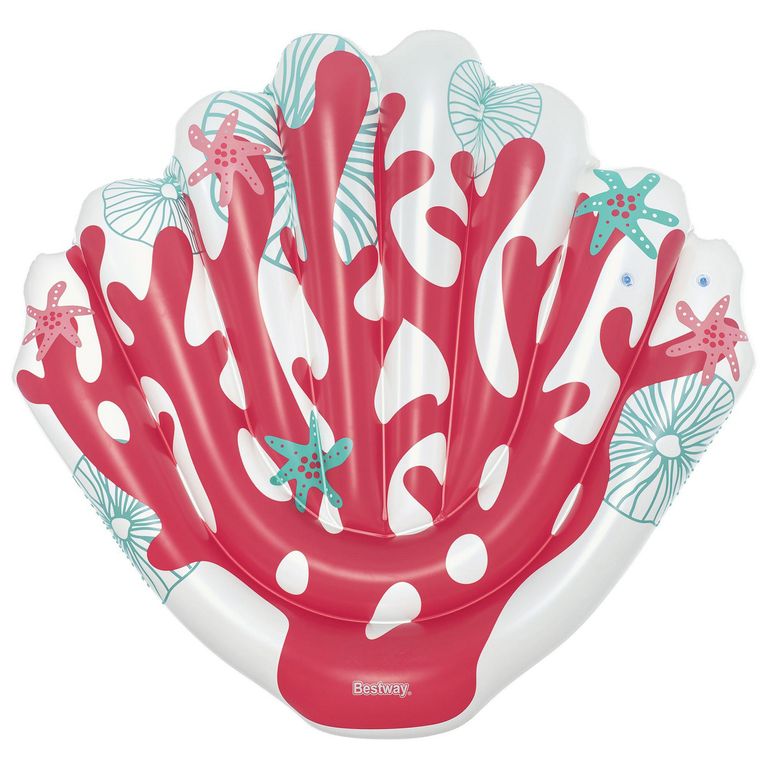 Flotador para niños Coral Bliss
