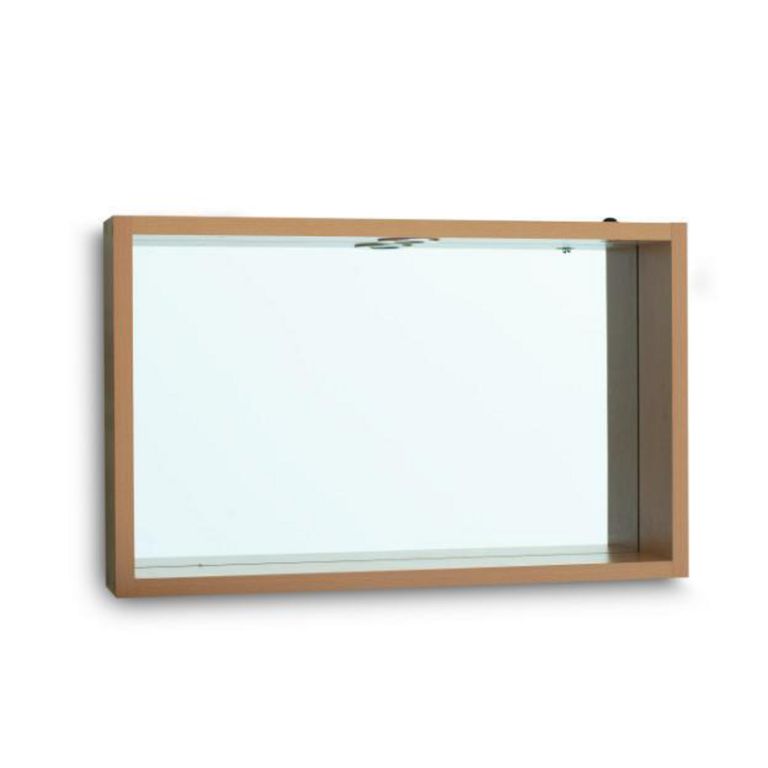 Gabinete Melamina con Luz