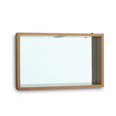 undefined - Gabinete Melamina con Luz