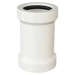 PAVCO - Unión de Reparación PVC 1/2" | Agua Fria