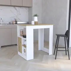 TUHOME - Mueble de Cocina Stirling 1 Puerta