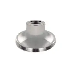 GRICOL - Canopla para Ducha Krysthal