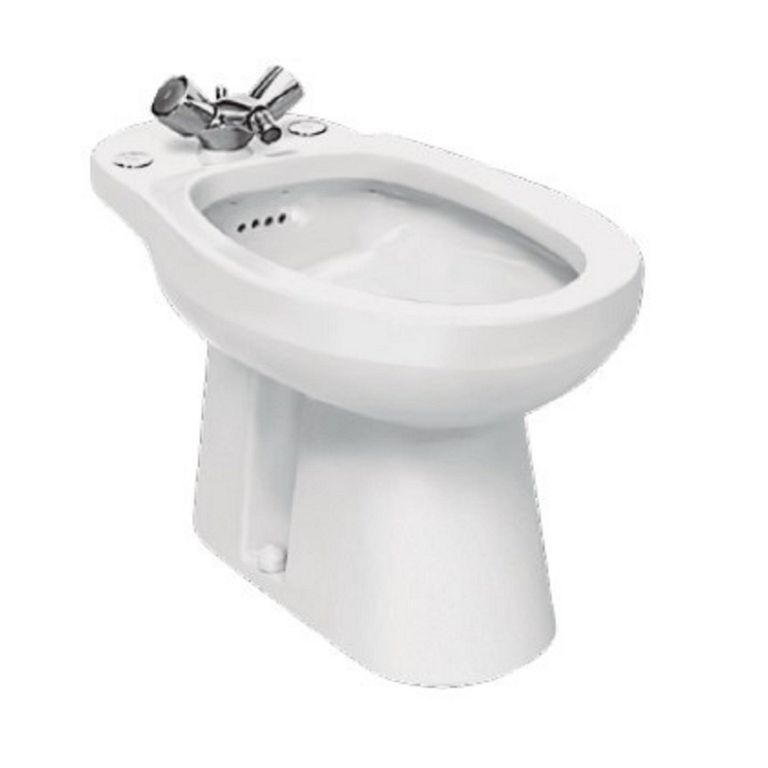 Bidet Sevilla Blanco