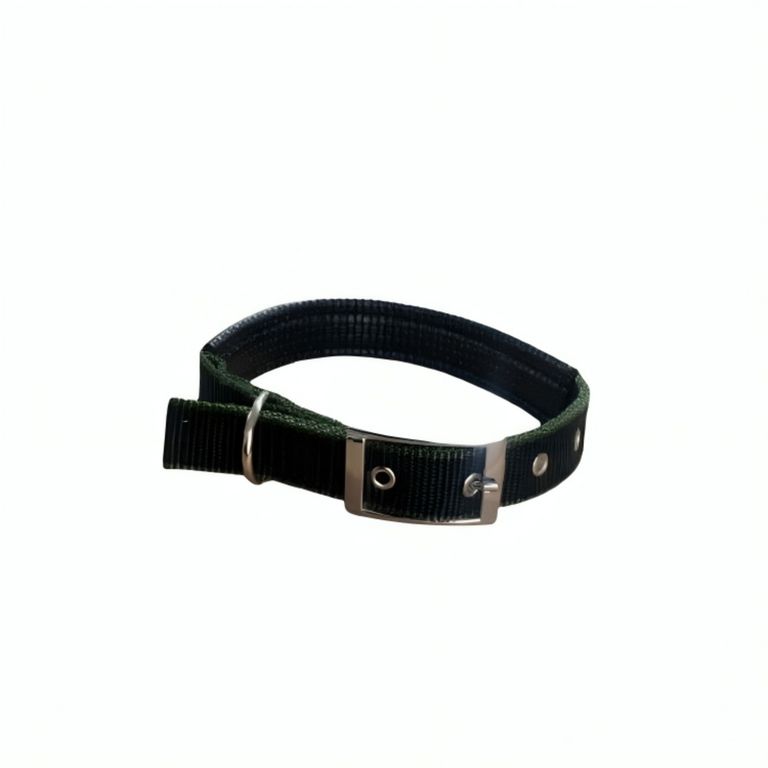 COLLAR PT251125 T-M NEGRO.