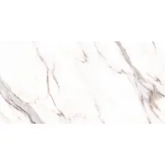 KLIPEN - Porcelanato Blanco Marmol 60x120cm 1.44m2