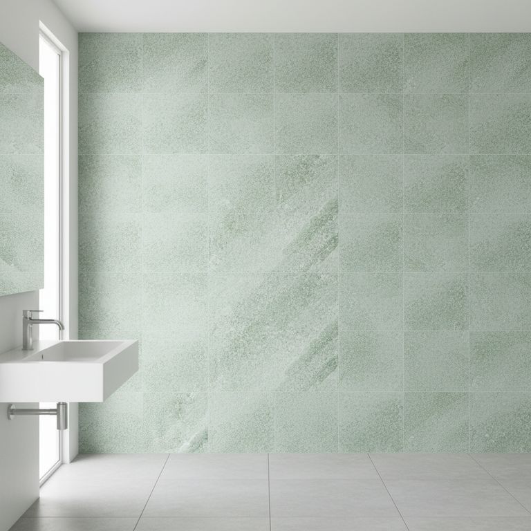 Ceramica Caribbean Rustico 20.3x20.3cm 1.69m2