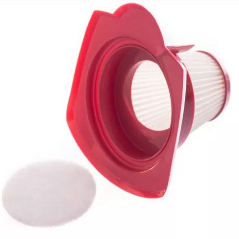 Kit de Filtros FES16 para Aspiradora STK12- STK14 - STK13 Electrolux