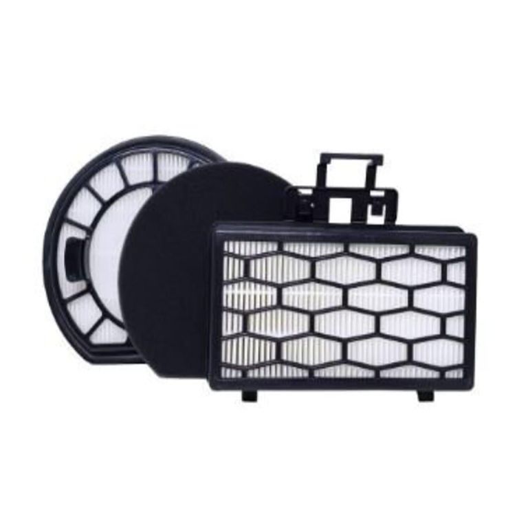 Kit de Filtros FAS30 para Aspiradora EAS30 - EAS31 Electrolux