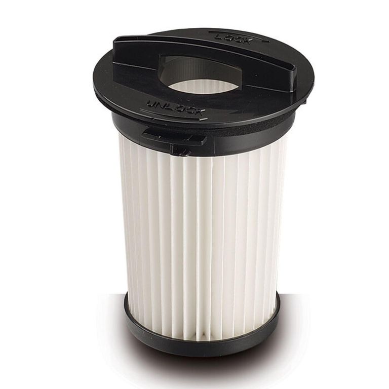 Kit de Filtros EFS01 para Aspiradora ABS01 - ABS02 Electrolux