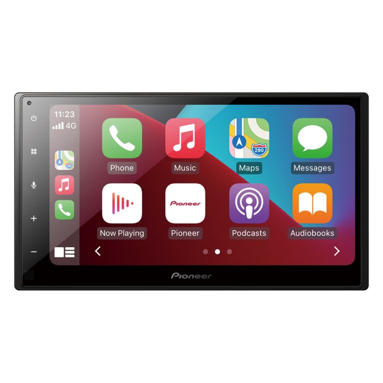 Autoradio CP/AA DMH-A4450BT