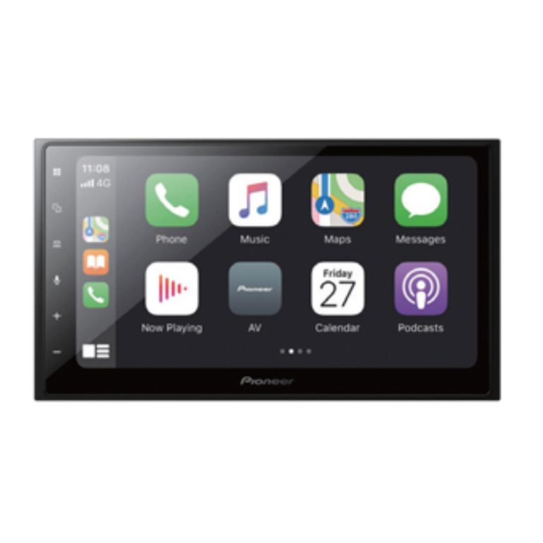 Autoradio 6.8"CP/AA DMH-Z5350BT