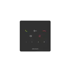 HIKVISION - Anexo DS-KH6000-E1 Interior sin Pantalla para Videoportero