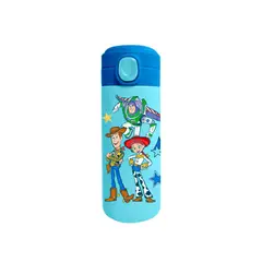 DISNEY - Tomatodo Metálico Toy Story 500Ml