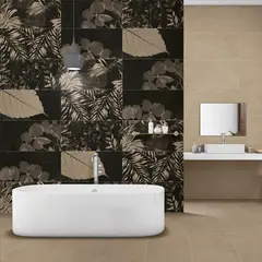 KLIPEN - Praga Decor Mate 40x80 cm