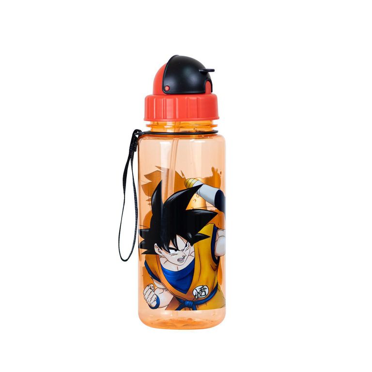 Botella Grande Dragon Ball
