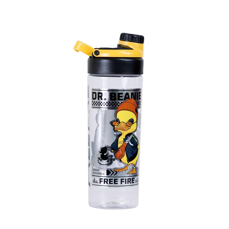 Botella Explore 850ml Free Fire