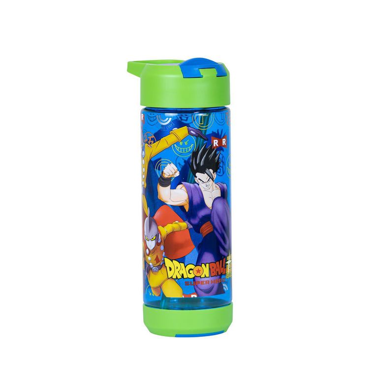 Tomatodo Smart 700Ml Dragon Ball
