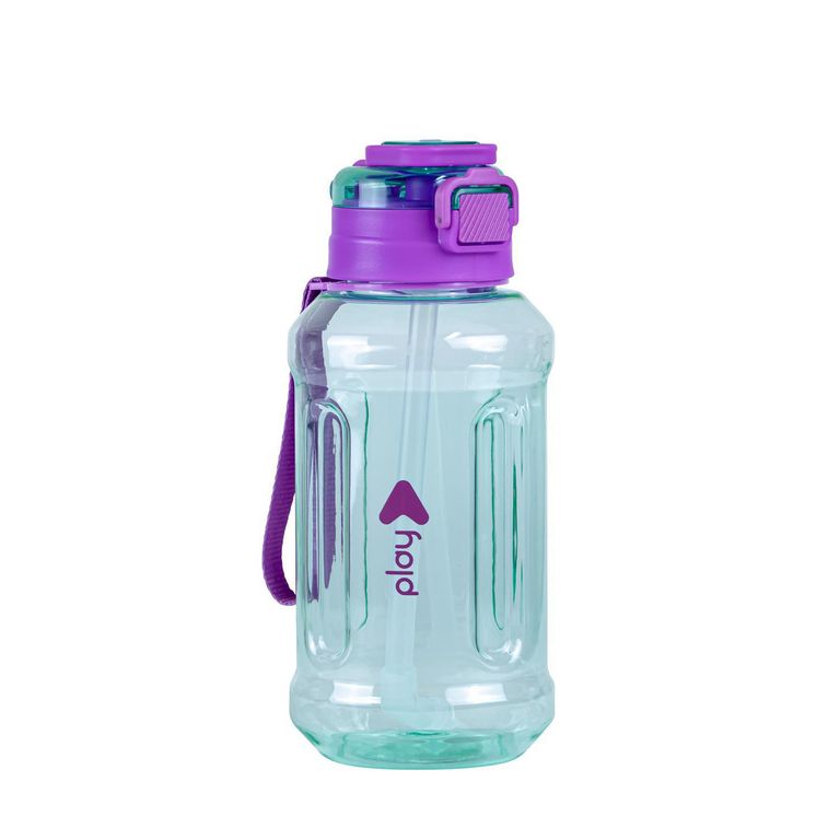 Botella Sport 1.15Lt Purple