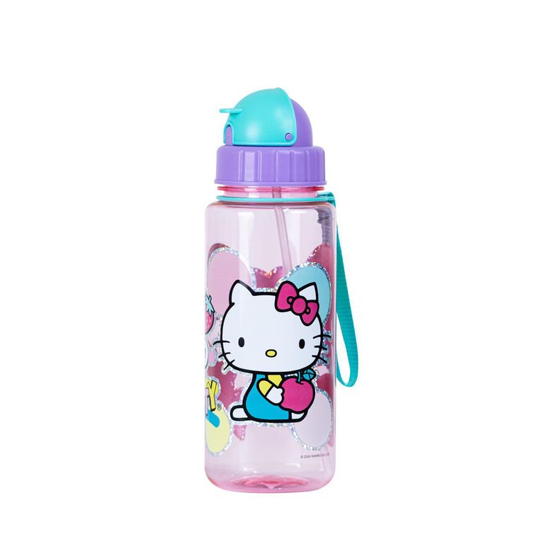 Botella Grande Hello Kitty