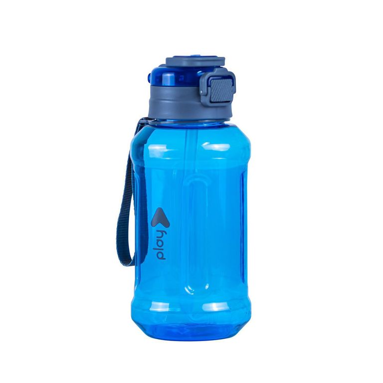 Botella Sport 1.15Lt Blue Gray