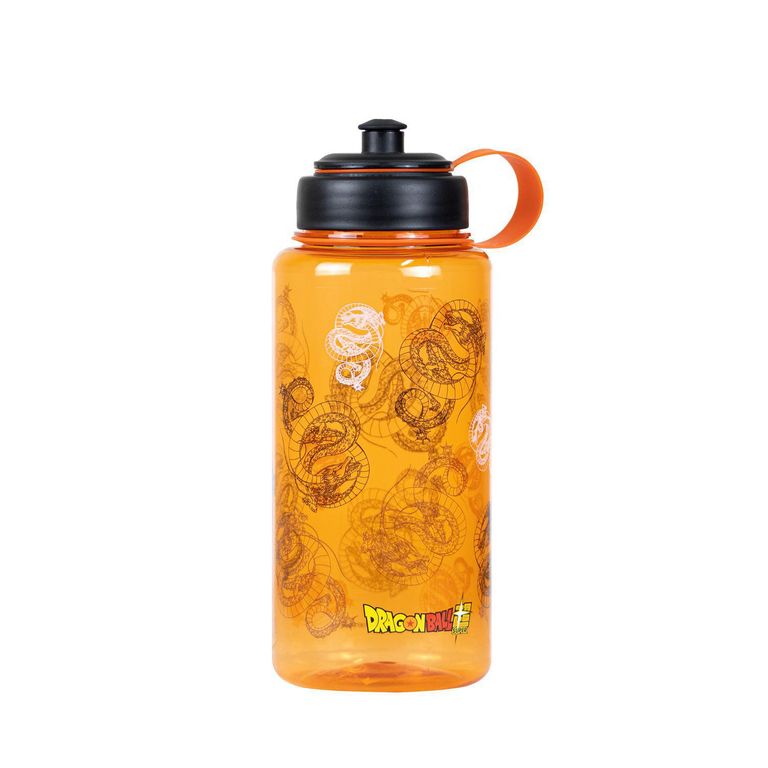 Botella Run 1Lt Dragon Ball