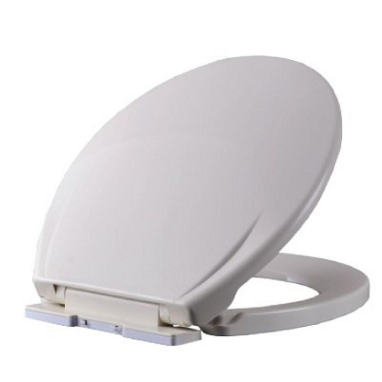 Asiento de Inodoro RD HP110 SD Blanco