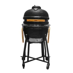 FDV - Kamado Sakai Negro 19"