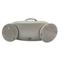 GZ LIGHTING - Lámpara de Emergencia LED 5W