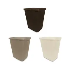 undefined - Cesto Tipo Yute 40l