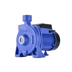 BOTTS - Bomba CPM 158 1HP