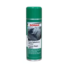 SONAX - Limpia Tapiz con Espuma 400 ml