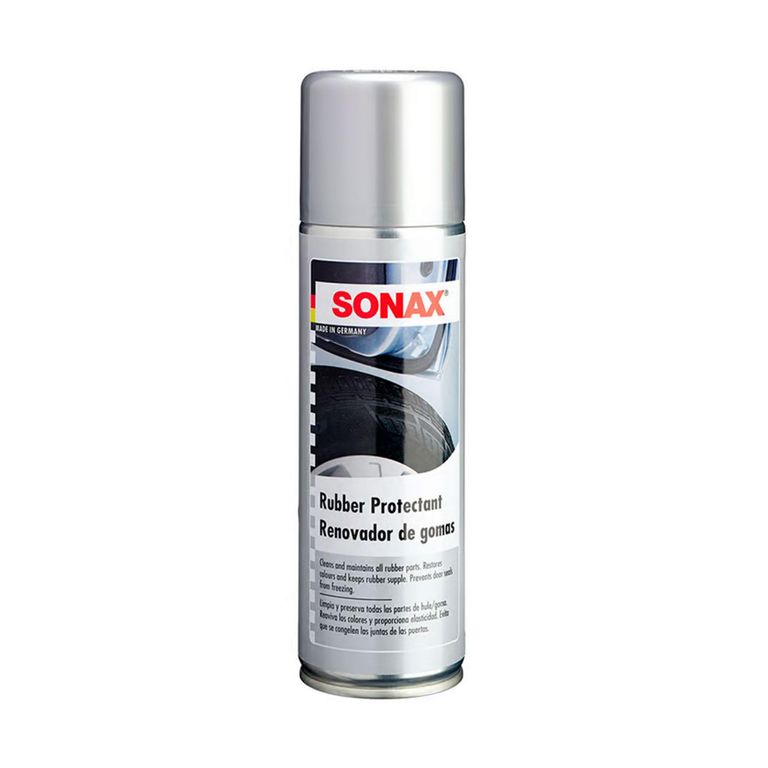 Renovador de neumático 300 ml