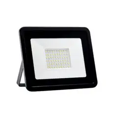 GZ LIGHTING - Reflector LED 50W IP65 Luz Fría con Sensor