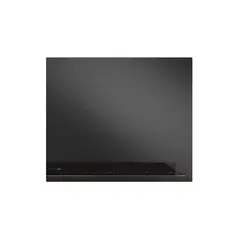 TEKA - Cocina Eléctrica 4 Platos Negro Mate IBF 64-G1