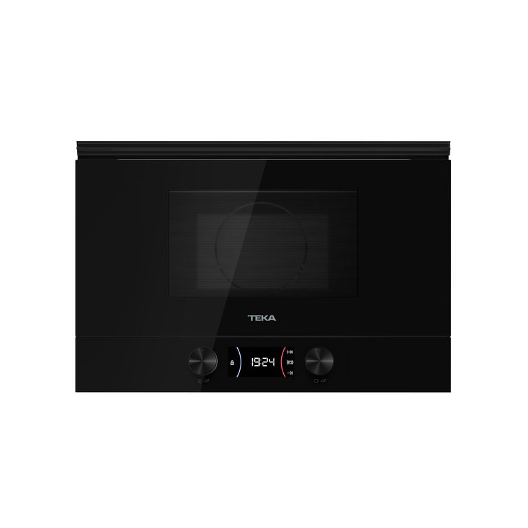 Microondas Teka ML 8220 FBK 22 L
