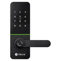 TRAVEX - Cerradura Inteligente H3