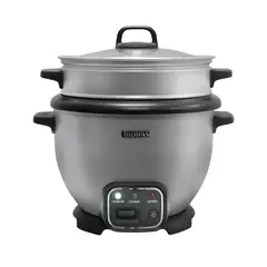 THOMAS - Olla Arrocera 1.8L Vaporera Sofrito TH-35PF