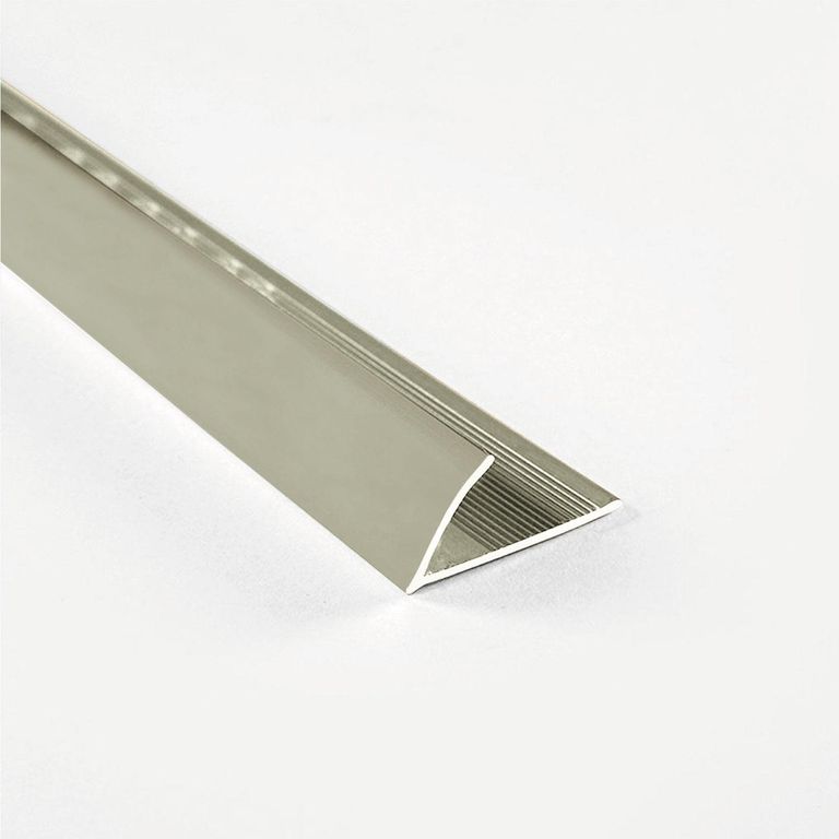 Decor Borde Curvo Bronce Mate