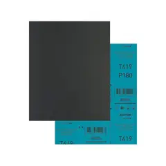 Norton - Lija de Agua T419 Grano 180