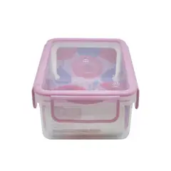 KEEP - Taper Rectangular 1l