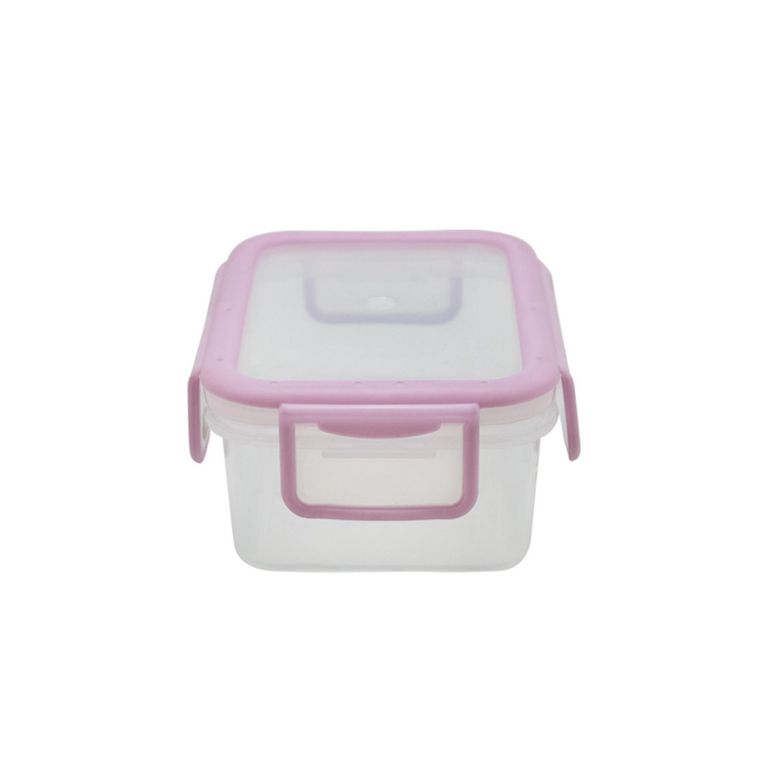 Taper Rectangular 600ml