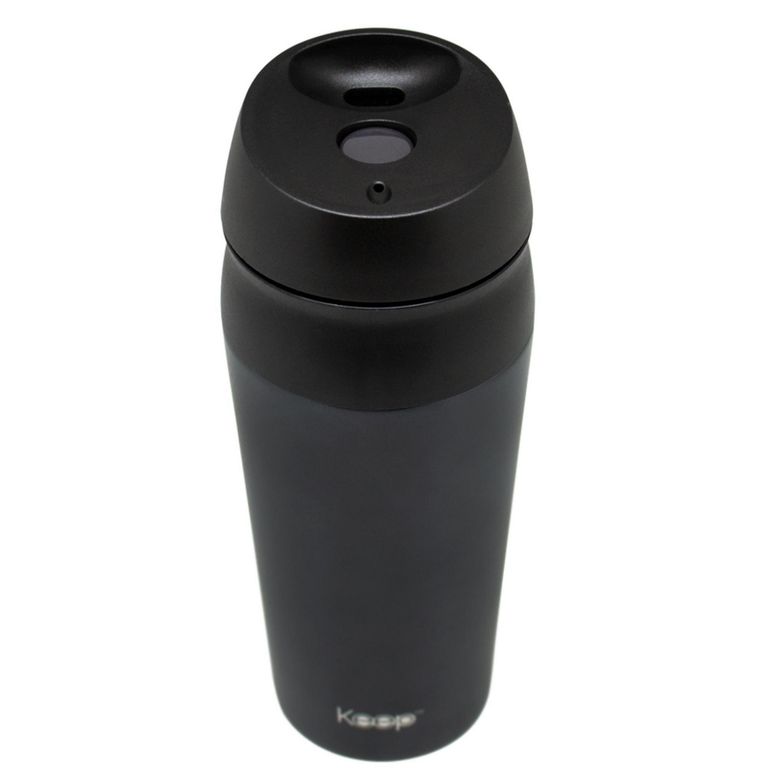 Mug Boton Value