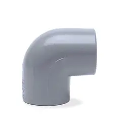 NICOLL - Codo Pvc Sp 1" X 90 - Term