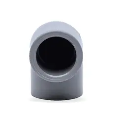 NICOLL - Codo Pvc Sp 1/2"X90 - Term