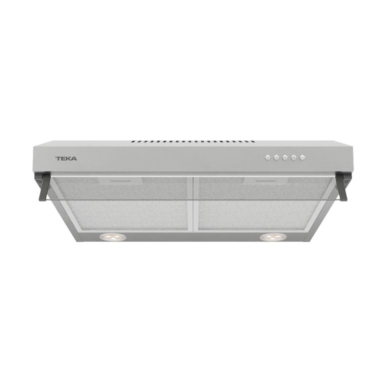 Campana Extractora 60cm Teka CX 62120 Inox
