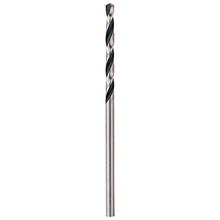 Broca Metal Pointteq 2mm