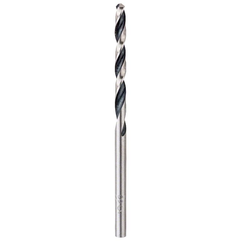 Broca Metal Pointteq 3 2mm