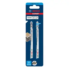 BOSCH - Hoja de Calar T308BFP