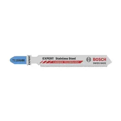 BOSCH - Hoja de Sierra T118AHM