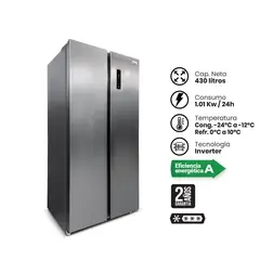 LIBERO - Refrigeradora